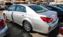 Toyota Avalon limited