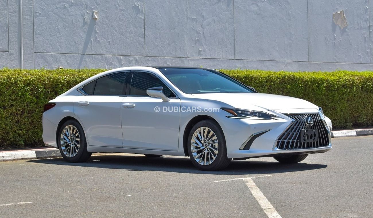 Lexus ES350