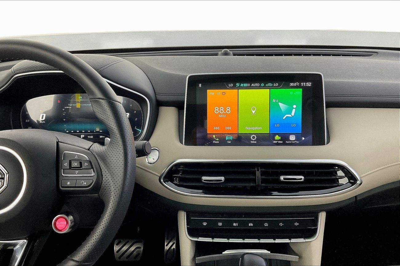 مازدا CX30 Elite | شامل الضمان | 0 ﺪﻔﻋﺓ ﺃﻮﻟﻯ