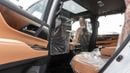 Lexus LX 600 2026 Lexus LX600 Signature 3.5L Petrol AT White-Tan (Wooden Accent)