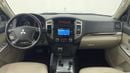 Mitsubishi Pajero 3L 2022 | 0 DP | 1085/Month | 30 Day Return | Service History