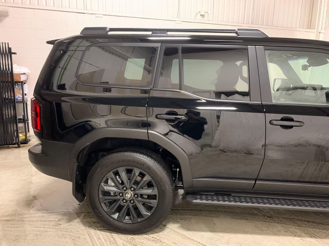 تويوتا برادو 26/26 PREMIUM HYBRID MAX