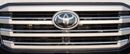 Toyota Land Cruiser TOYOTA LC300 VXR - 3.5L - PET - AT - FULL OPTION - 2026 MY ( YEMEN )