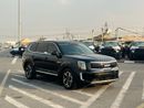 Kia Telluride LX 2020 Kia Telluride 3.8L V6 - Rear Camera & Sensor - Leather Seats With Rims -