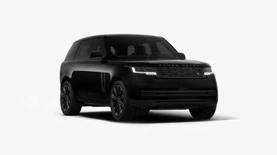 Land Rover Range Rover AUTOBIOGRAPHY P530