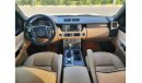 Land Rover Range Rover Vogue HSE