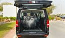 Mercedes-Benz V 250 2.0 PETROL EXTRA LONG A/T !!! AVAILABLE IN UAE !!!