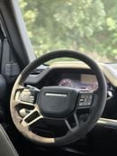 Land Rover Defender 110 X P525 5.0L DEFENDER 110 P525 CARPATHIAN EDITION 2023 V8 // GERMANY // 2KEYS //PERFECT CONDITION