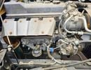 ميتسوبيشي فوسو كانتير CARGO 4.2L DIESEL MITSUBISHI CANTER CARGO 170L WITH ABS 2 TANKS DIESEL MT 4.2L V6 (CODE # CTRCRA)