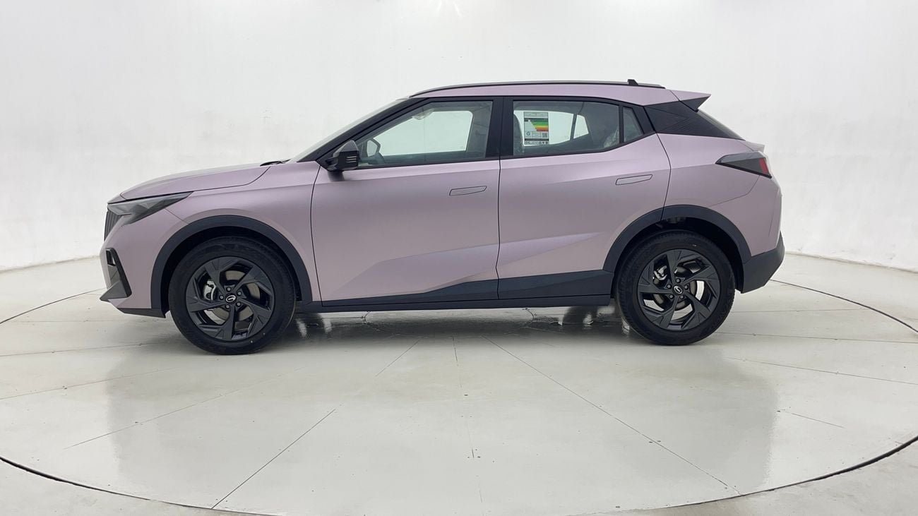 جي إي سي GS3 إمزوم GB 1.5 | بدون دفعة مقدمة | اختبار القيادة في المنزل