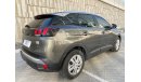 Peugeot 3008 Active 1.6