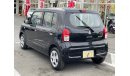 Suzuki Alto HA37S