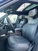 Land Rover Range Rover LWB SV P615 4.4L Range Rover SV 2024 | Limousine | Full Option
