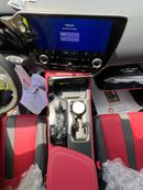 Lexus NX350 F Sport 2.4L