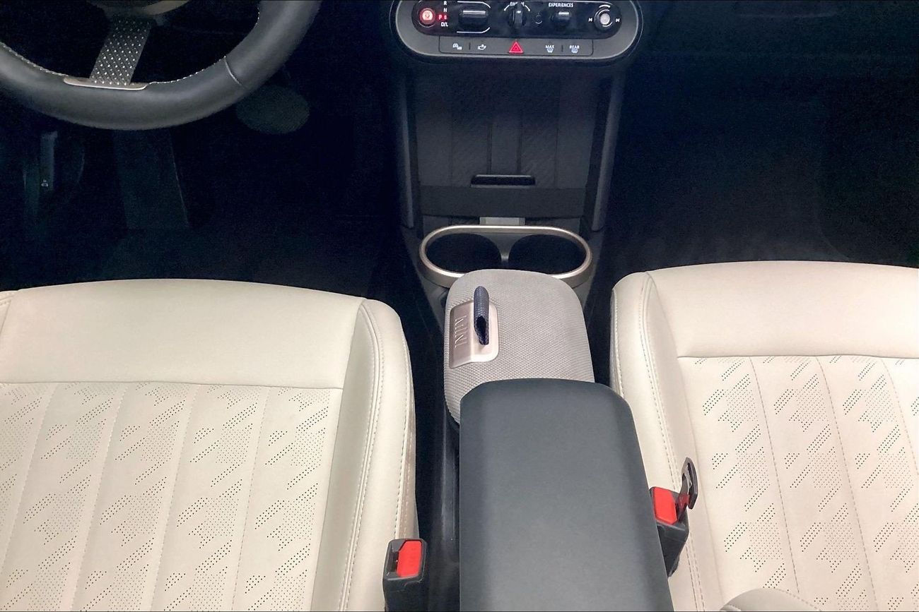 Mini Cooper S Standard | National Day Celebration | Guaranteed Warranty | 0 Down Payment