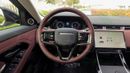 Land Rover Range Rover Evoque Dynamic SE P250 2.0L 2025 LAND ROVER RANGE ROVER EVOQUE P250 DYNAMIC SE 2.0L 0Km With 3 Years Or 60K