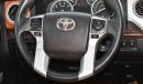 Toyota Tundra Limited 5.7L V8