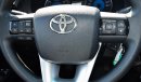 Toyota Hilux SR5 2.4L Diesel  4WD Double Cab