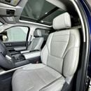 تويوتا تاندرا Crewmax Limited 5.7L Limited