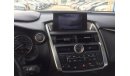 Lexus NX200t LEXUS NX 200 FULL OPTION