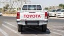 Toyota Hilux HILUX 2.4L AT 4WD DIESEL