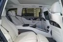 Mercedes Maybach GLS600 Maybach
