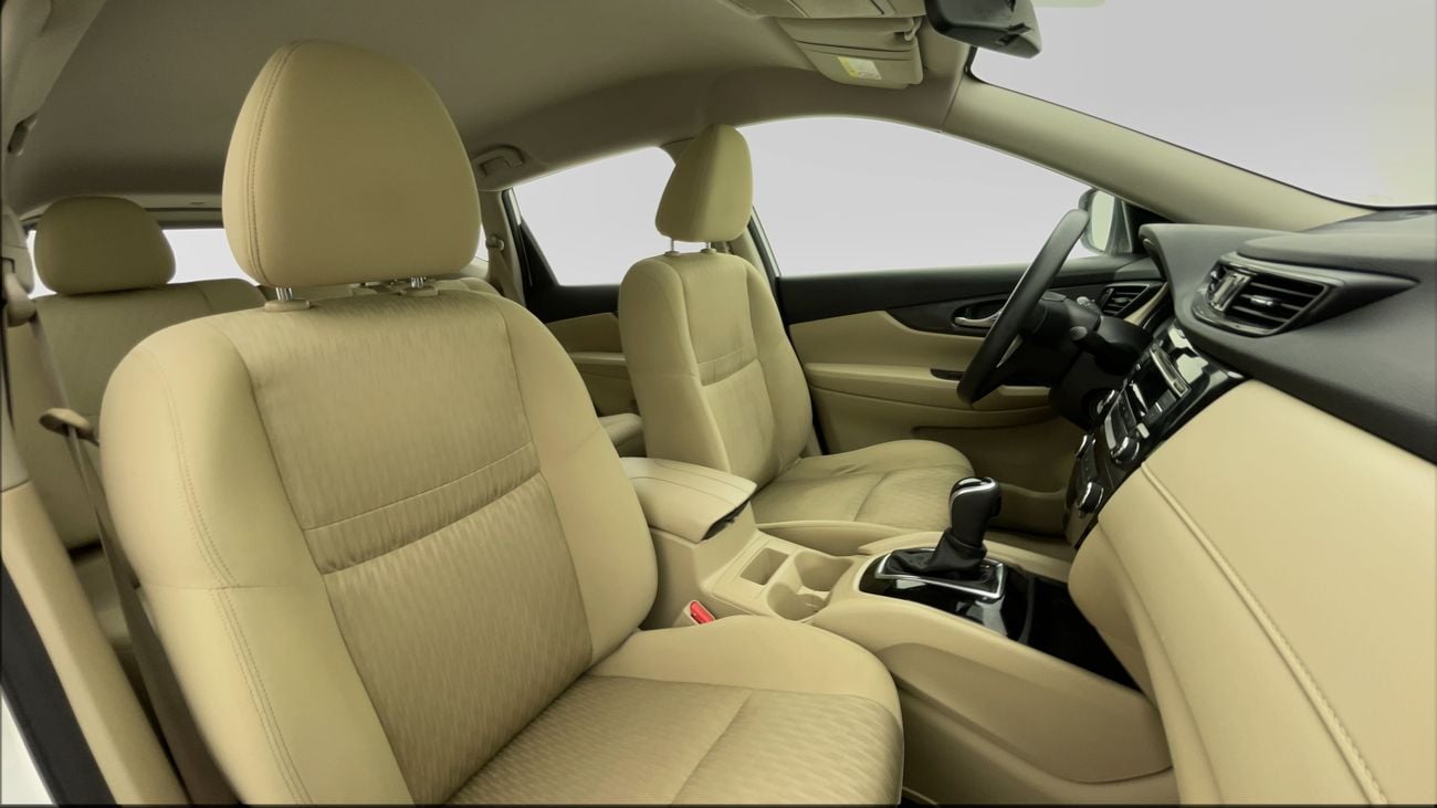 Nissan XTrail S 2.5 | Zero Down Payment | Home Test Drive