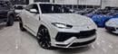 Lamborghini Urus PERFORMANTE Besboke Edition AD PERSONAM