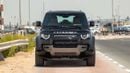 لاند روفر ديفندر X-Dynamic SE 3.0L | 2025 | with 5 Years Agency Warranty
