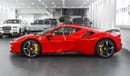 Ferrari SF90 Stradale Hybrid
