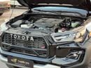Toyota Hilux GR SPORT PICK-UP 2.8L 4X4 DSL A/T // 2026 // FULL OPTION WITH 360 CAMERA , POWER SEATS // SPECIAL OF