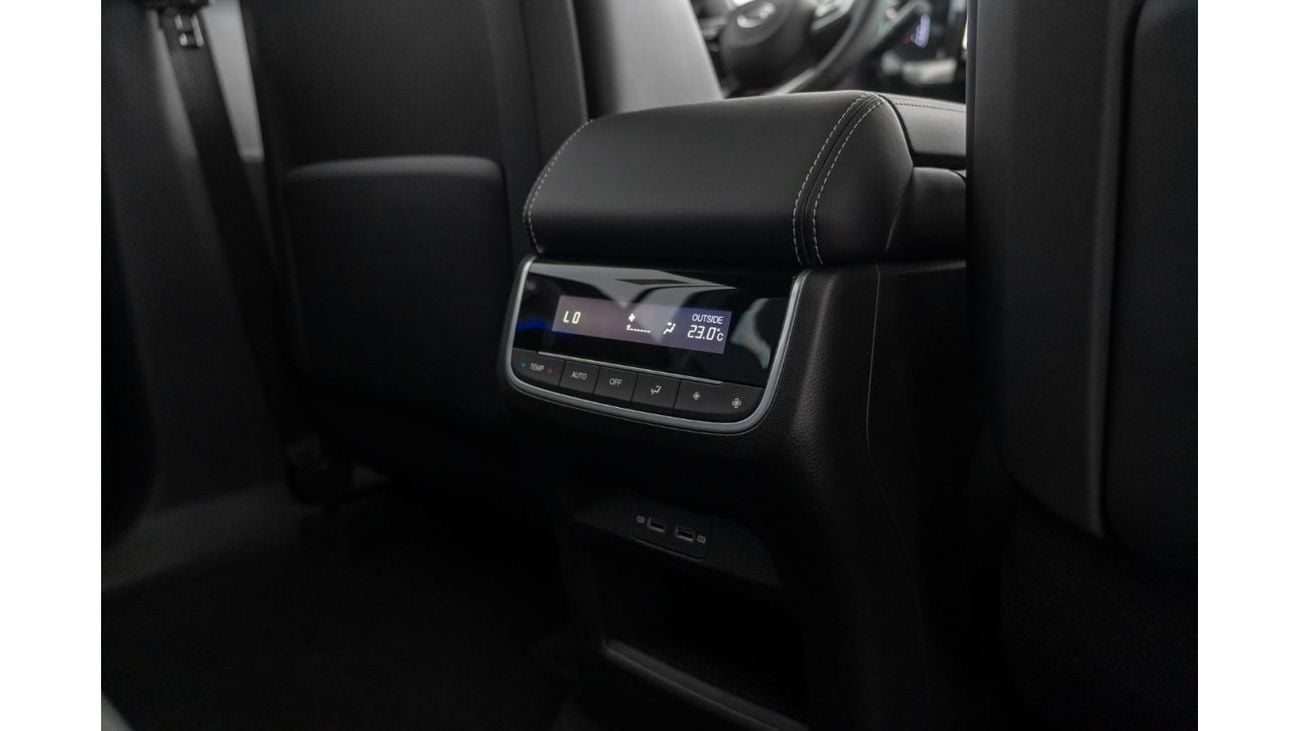 GAC GS8 2024 GAC GS8 320T 4WD / 7-Seater / GAC Warranty