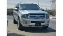Ford Expedition FREE REGISTRATION = WARRANTY = LIMITED EDITION