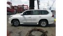 Lexus LX 450 Diesel A/T