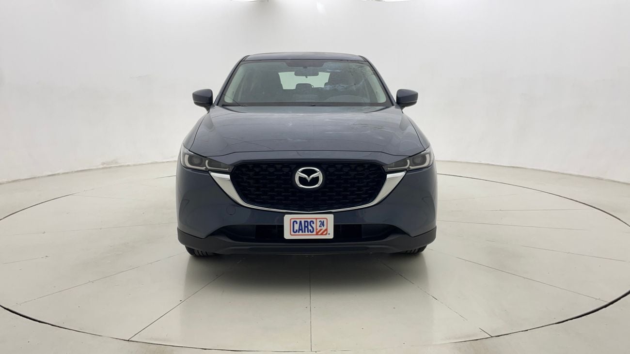 Mazda CX5 GL 2.5 | Zero Down Payment | Home Test Drive