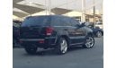 Jeep Grand Cherokee Jeep SRT model 2010GCCfull option sun roof leather inside car prefect condition no paint