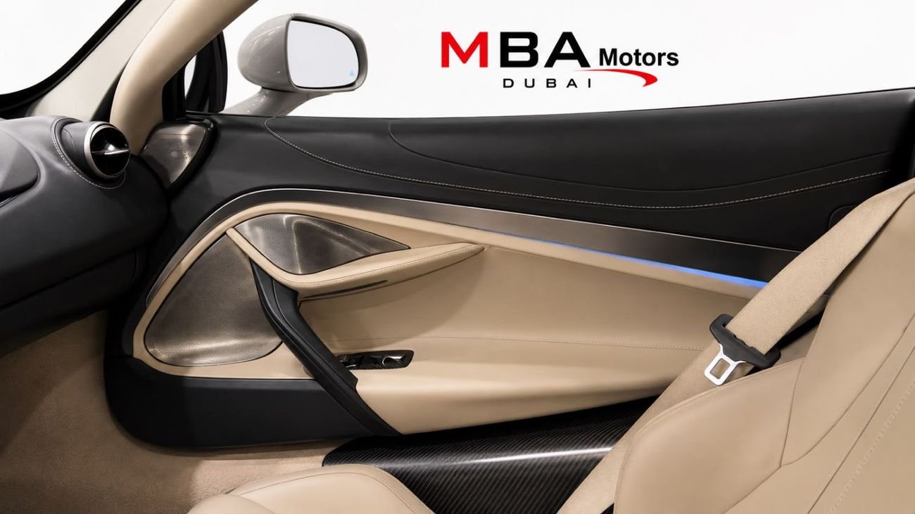 McLaren 720S PERFORMANCE