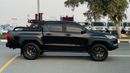 Toyota Hilux GR SPORTS KIT INSTALLED | PREMIUM SPORTS BAR | RHD | 2.8L DIESEL | ELECTRIC SEAT | 2018