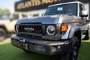 تويوتا لاند كروزر بيك آب LC79 2.8 DIESEL MANUAL بابان