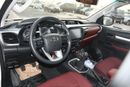 Toyota Hilux 2024 Toyota Hilux 2.7L MT 4x4 Full Option