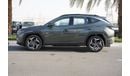 Hyundai Tucson 2023 HYUNDAI TUCSON 1.6L T 0Km