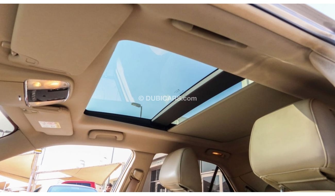 كرايسلر 300C بلس