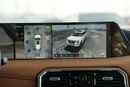 Nissan Patrol 2026 NISSAN Patrol LE Platinum City 3.5L V6T 4x4 GCC 0Km