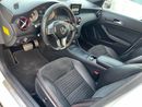 Mercedes-Benz A 250 Sport AMG Mercedes A250 kit AMG _GCC_2015_Excellent Condition _Full option