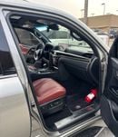 Lexus LX570 SIGNATURE