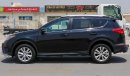 تويوتا راف ٤ TOYOTA rav4 2015 Limtted FULL OPTION SUNROOF - PUSH BUTTON