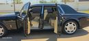 Rolls Royce Phantom