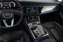 أودي Q7 55 TFSI S-LINE