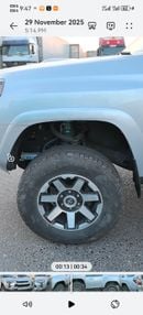 Toyota 4Runner 4Runner Trd off Road Premium 2014 full opation