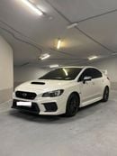 Subaru Impreza WRX STI Premium